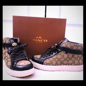 Coach Sneakers